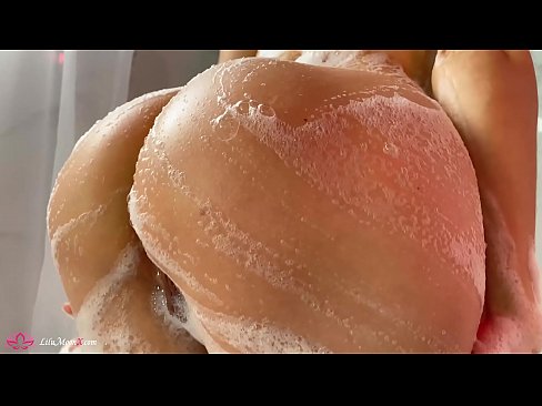 ❤️ UBrunette uphulula amaphambili ePussy ngeVibrator ukuya kwi-Intense Orgasm kwiShower ☑  kwi-xh.passiveincome1.ru ☑